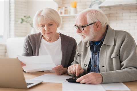 Savvy Mum Reveals How to Get £6,000 a Year in State Pension