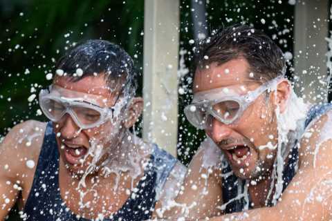 I'm A Celeb Fans Convinced Celebs Get Secret Luxury Treatment in the Jungle