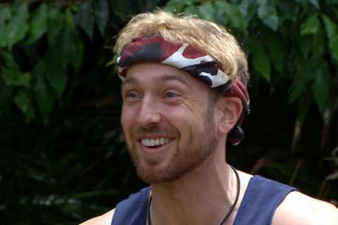 I'm A Celeb Fans Accuse Camp Mate of 'Playing Up to the Cameras' After Spotting a 'Clue'