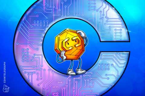 Coinbase Sees Surge in Market Share Following Binance Settlement