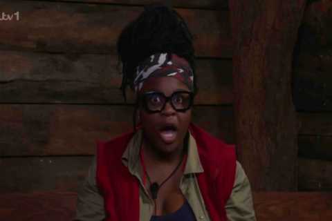 I’m a Celeb Faces Backlash as Viewers Slam Rules for Bushtucker Trial