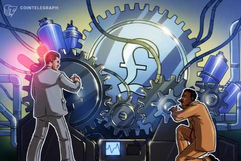UK Legislators Call for Caution in Rollout of Retail Digital Pound