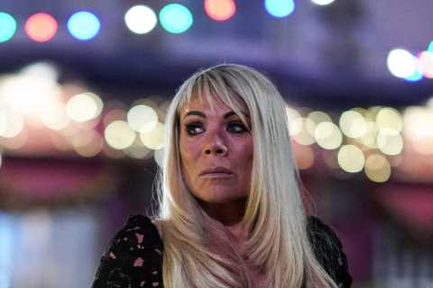 Sharon Watts Drops Bombshell Confession about Baby Albie in EastEnders