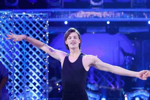 Strictly Come Dancing Fans Question Scoring as Bobby Brazier Escapes Bottom of Leaderboard