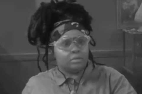 I'm A Celebrity: Nella Rose Faces Terrifying Bushtucker Trial