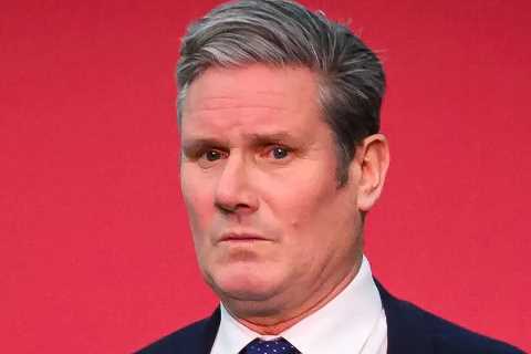 Sir Keir Starmer Faces Backlash for Praising Margaret Thatcher