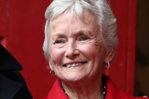 Baroness Glenys Kinnock, wife of former Labour leader Neil, passes away at 79