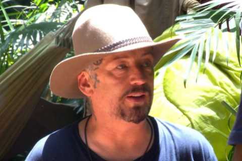I’m a body language expert and here’s what I’m a Celeb’s Boy George really thinks about Matt..