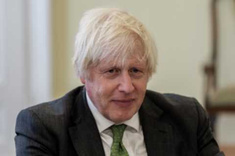 Boris Johnson to Defend Against Dominic Cummings' Claims of Shifting Covid Positions
