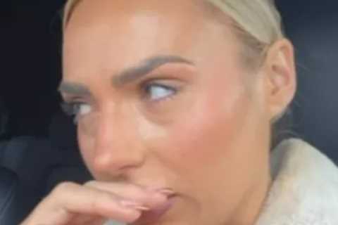 Married At First Sight Star Adrienne Naylor Opens Up About Her Mum's Battle with Multiple Sclerosis