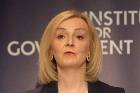 Liz Truss Proposes Ban on Irreversible Cross-Sex Hormone Treatment for Children