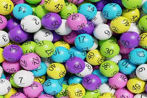 Four Brits Become Millionaires in Lotto Wins While £8.5 Million Jackpot Remains Unclaimed
