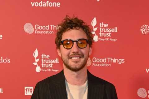 Seann Walsh hints at feud with I’m A Celebrity co-star as he makes a dig at ITV star