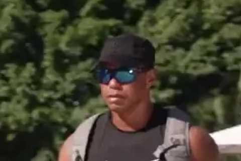 Tiger Woods Wows Fans with Ripped Physique and Michael Jordan-Inspired Look