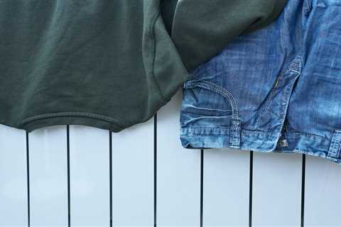 Warning: Popular Clothes Drying Tricks That Could Cause Mould and Damp in Your Home