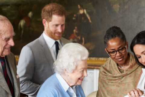 Meghan Markle's Unfortunate Christmas Gift for Prince Harry