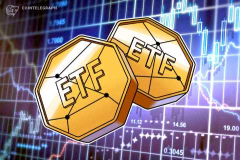 Grayscale Bitcoin Trust (GBTC) Could Transform into Bitcoin ETF, Eliminating Discount and Offering..
