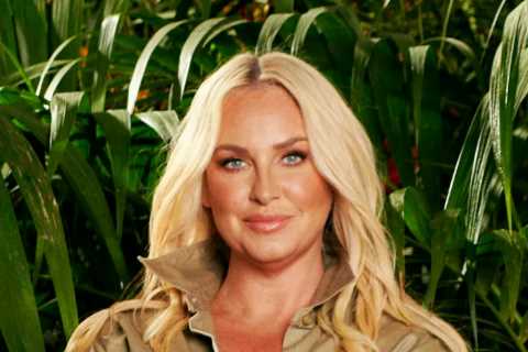 Josie Gibson's Ex-Fiancé Claims She Brandished a Machete During Argument