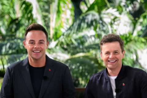 Who left I’m a Celebrity Get Me Out of Here last night?