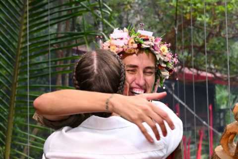 I’m A Celeb winner Jill Scott’s first words to fiancée Shelly revealed after show win