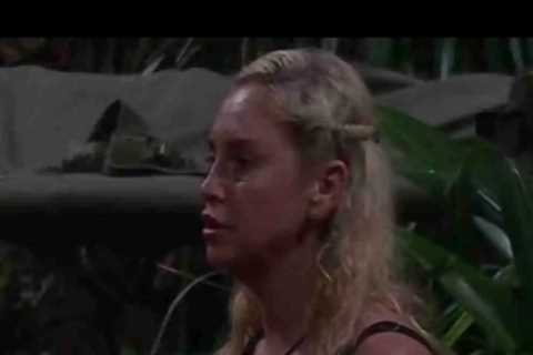Tensions Rise in I'm A Celebrity Camp as Stars Clash