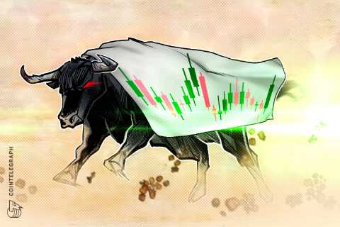 How to Prepare for the Next Crypto Bull Market: 5 Simple Steps