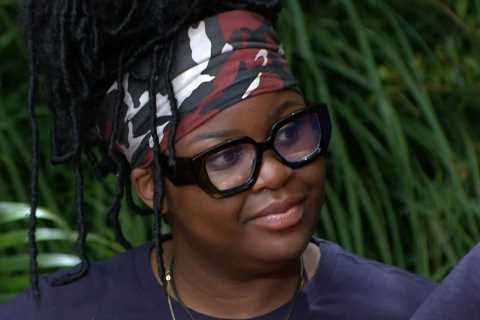 I'm A Celebrity Viewers Suspect Producers Interfered with Nella Rose's Behavior in the Jungle
