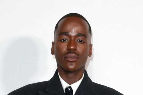 Doctor Who Star Ncuti Gatwa Reveals Money Worries Despite Millionaire Status