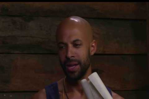 I'm A Celebrity Accused of Fixing Challenge to Give Campmates Letters from Home