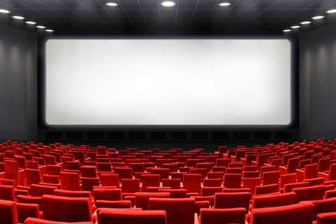 Irish Cinema Chain Snaps Up Five UK Locations After Rival's Collapse