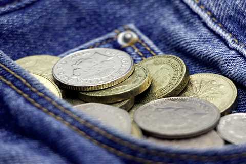 Check your pockets for a rare 50p coin worth a fortune
