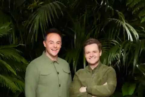 Ant and Dec fuel I’m A Celeb feud row as they only follow three stars – can you guess who they are?