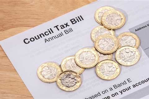 Little-known ways to get your council tax discounted or even free