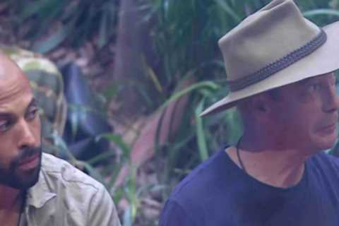 Nigel Farage Fans Laugh as He Takes a Dig at Frankie Dettori After His Elimination from the Jungle