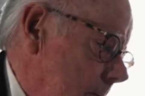 Jack Whitehall's Dad Storms Out of Podcast Interview After Wedding Snub