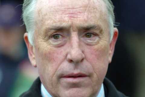 Legendary Horse Trainer Neville Callaghan Passes Away at 77