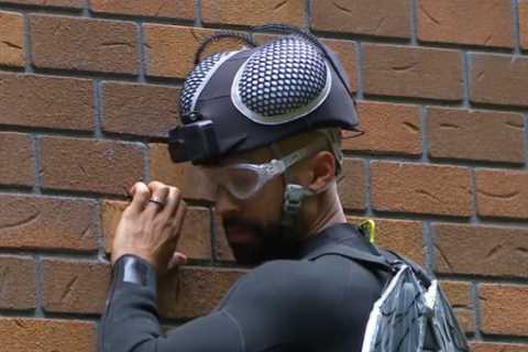 Marvin Humes Makes Hilarious Blunder in I'm A Celebrity Bushtucker Trial