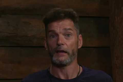Ant and Dec reveal untold story behind Fred Sirieix's clash with Josie Gibson in the jungle