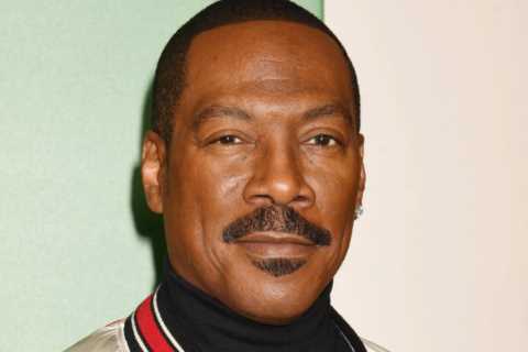Eddie Murphy's First Christmas Comedy Candy Cane Lane Fails to Impress Prime Video Fans