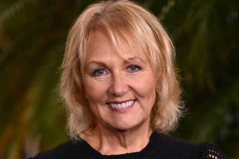 Sue Cleaver makes stomach-churning admission about I’m A Celeb diet that was never shown on camera