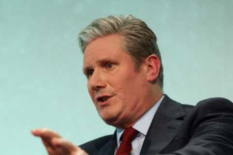 EU is not a ‘silver bullet’ to save Britain’s economy, says Sir Keir Starmer