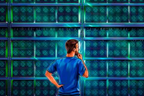 Bitcoin miner Riot Platforms Makes Largest Mining Rig Purchase in Company History
