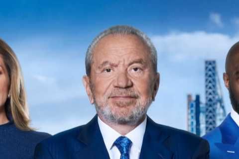 The Apprentice Gets a Schedule Shake-up as BBC Pushes Back Start Date