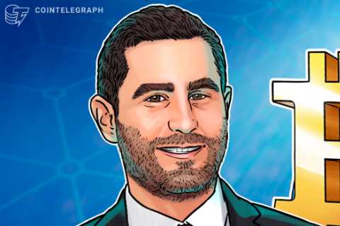 Crypto Stories Part 2: The Turbulent Life of Bitcoin Pioneer Charlie Shrem