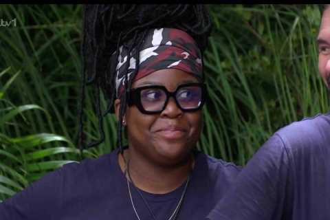 I’m A Celeb viewers criticize Nella Rose for loving camp drama