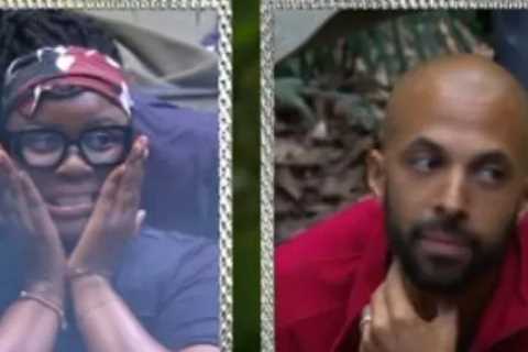 I'm A Celeb Fans in Shock Over Bottom Two as Controversial Camp Mate is Evicted from the Show