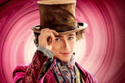 Wonka review: A Sweet Origin Story That Leaves You Craving More
