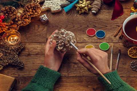 Six Tips for Hosting a Festive Dinner Party on a Budget