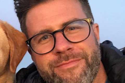 Dr James Greenwood: The TV Vet Making Waves