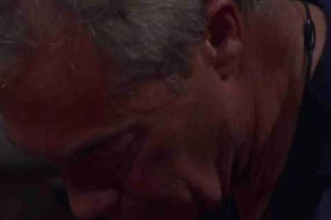 I'm A Celeb Fans Spot Hidden Message in Nigel Farage’s Letter from Home